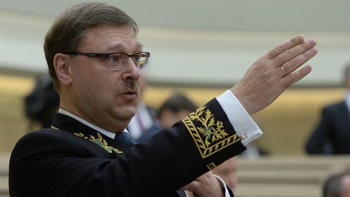 قسطنطين كوساتشوف