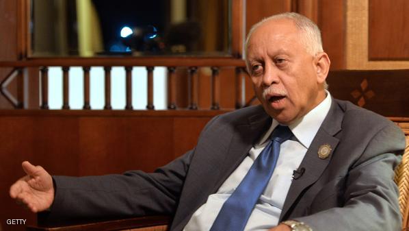 المسار التفاوضي: