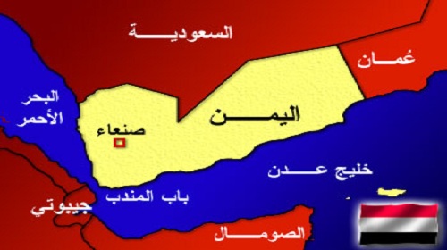 27 فبراير: اليمن