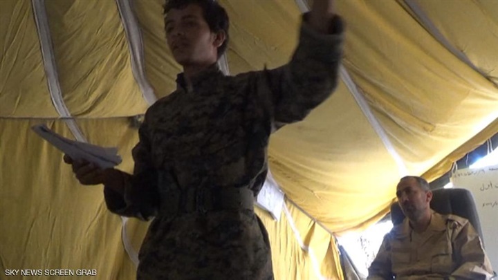 شكوى حزب الله: