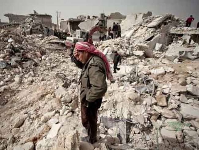 شكوك حول نجاح الهدنة