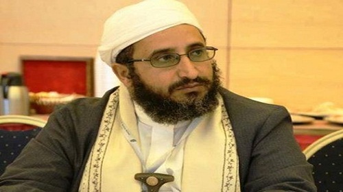 مستشار الرئيس اليمني