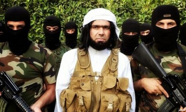 بعد تأسيسه كتيبة