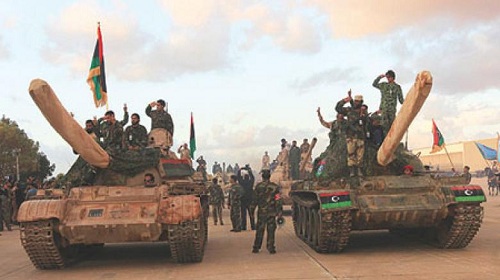 الانتقال لمدينة سرت