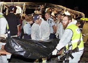 2 مارس: مقتل 10 إسرائيليين