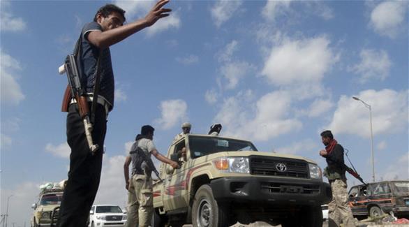 الوضع الميداني: