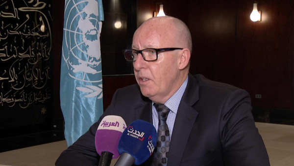 الوضع الانساني: