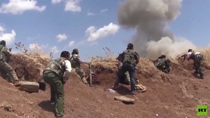 محاولات مستمرة لإنجاح