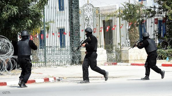 جريمة باردو