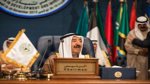 حزب الله والكويت