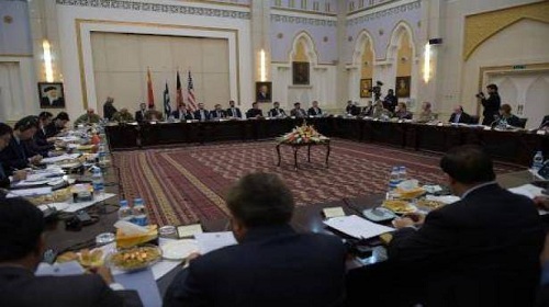 موعد المفاوضات