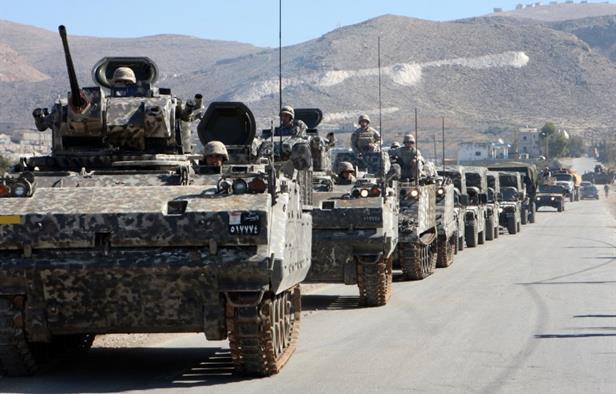 الهدنة السورية ومحاولات