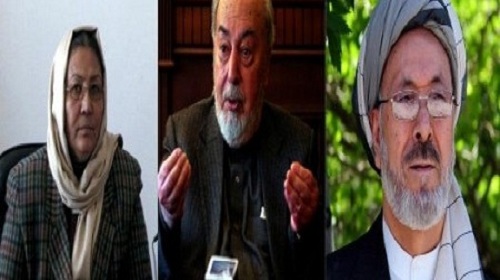 وفد الحكومة