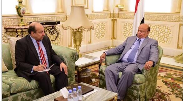 المشهد الإقليمي: