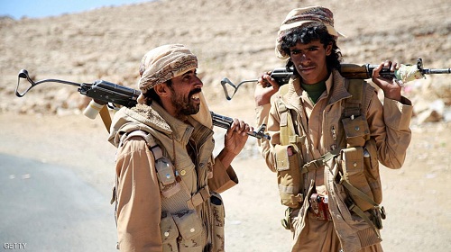 الوضع الميداني