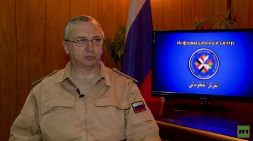 حفاظًا على الهدنة..