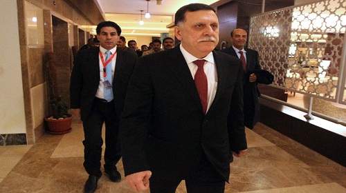 100 نائب يعلن منح