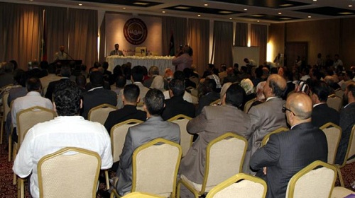 المصالح الشخصية