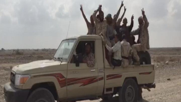 الوضع الميداني: