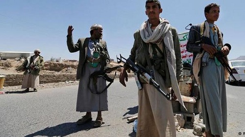 الوضع الميداني: