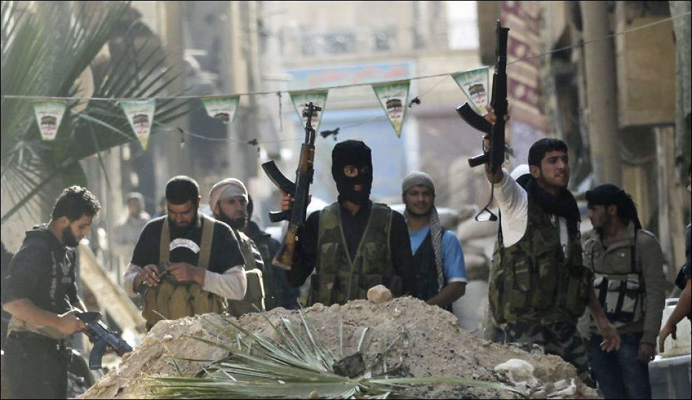 استمرار وقف اطلاق