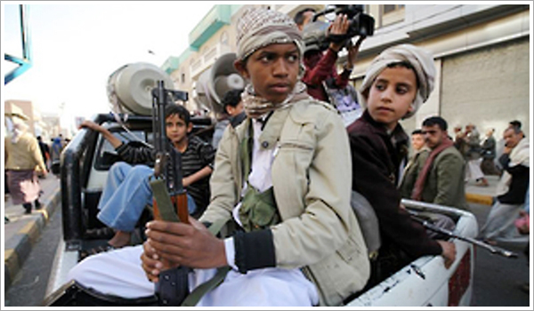 الوضع الإنساني: