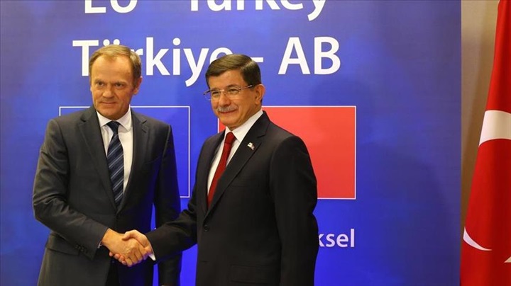 قلق من الاتفاق الاوروبي