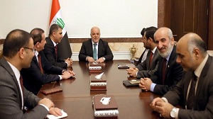 الموقف السُّنِّي