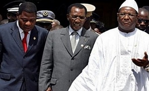 13 مارس: السنغال