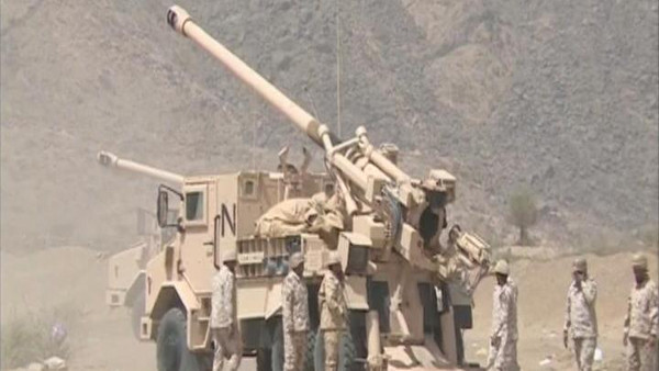 هدنة الحدود: