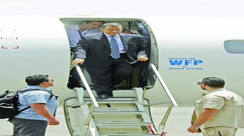 المسار التفاوضي