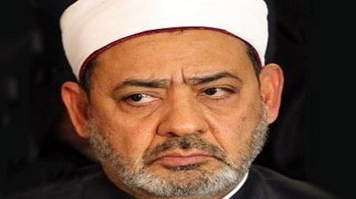 الطيب في برلين: لا