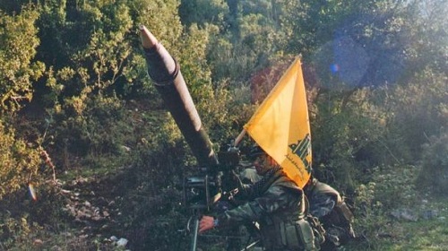 الوضع الأمني