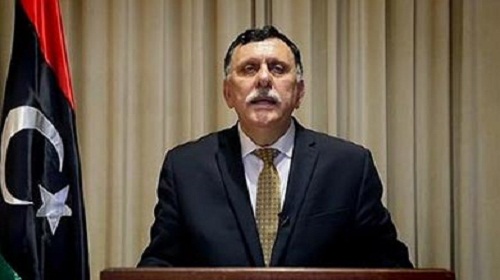 حكومة الوفاق في المواجهة