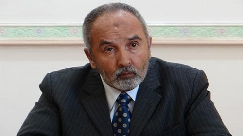 المشهد السياسي