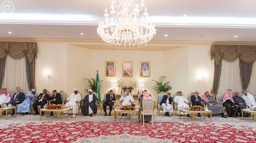 20 دولة تشارك