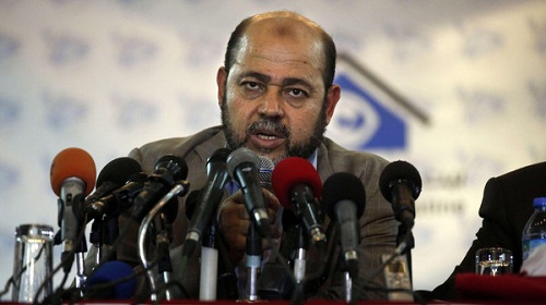 اتفاق غير معلن