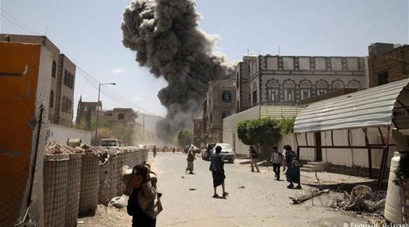 الوضع الميداني: