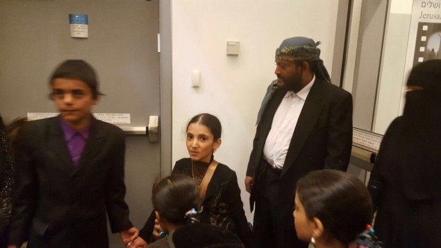 يهود اليمن في إسرائيل: