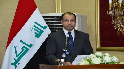 دعم مشاركة الحشد