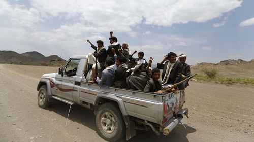 الوضع الميداني