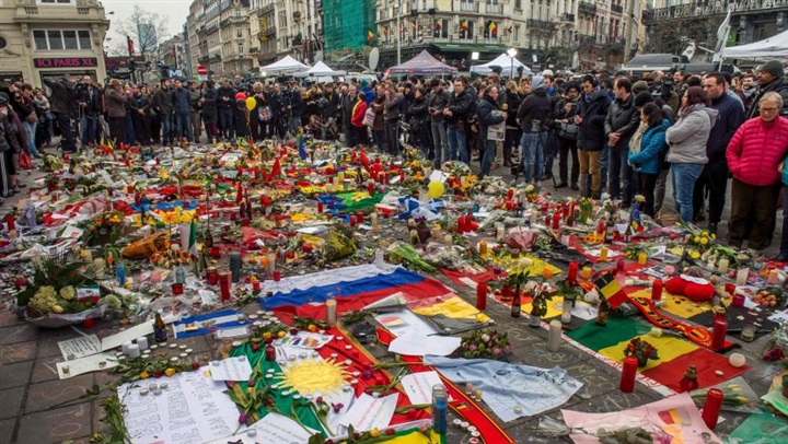 بروكسل تحاول استعادة