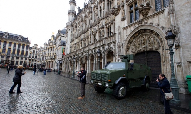 بروكسل تحاول استعادة