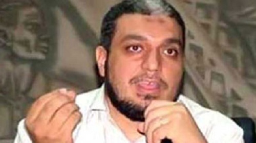 الإخوان بين الانقسام