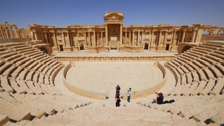 ترحيب دولي بتحرير