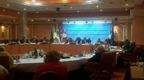 في الوقت الضائع..