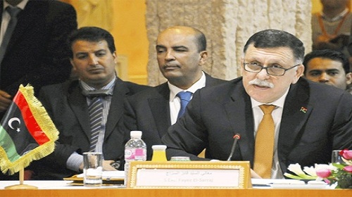 في الوقت الضائع..