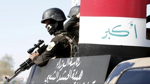 بعد استغاثة النواب