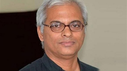 القس الهندي