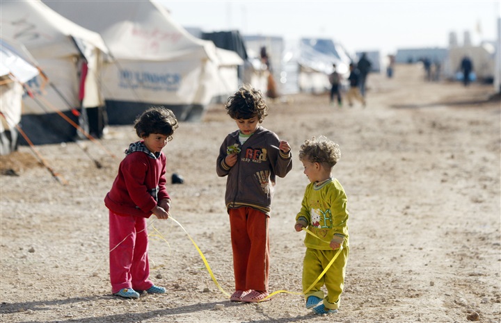 دعوات أممية لتوطين